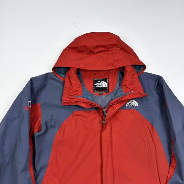 노스페이스 고어텍스 마운틴 바람막이 자켓 (XL)