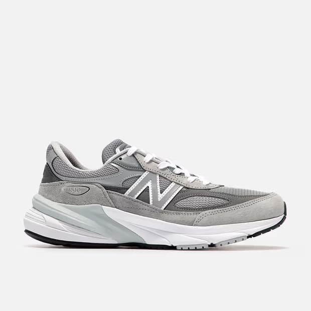 뉴발란스 Newbalance 990s６ GR그레이 265