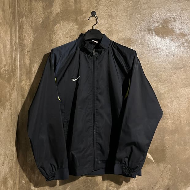 나이키 바람막이 자켓