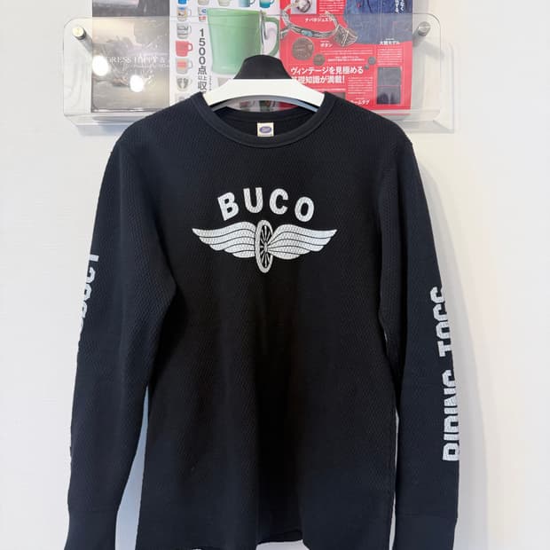 buco 써멀티