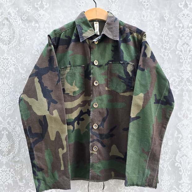 모리카게 셔츠 교토 (made in japan)