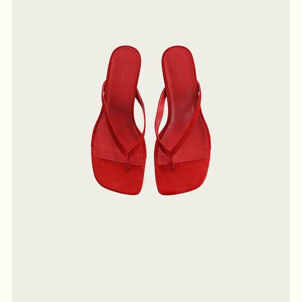 Ribbonbit soleil sandal 새상품