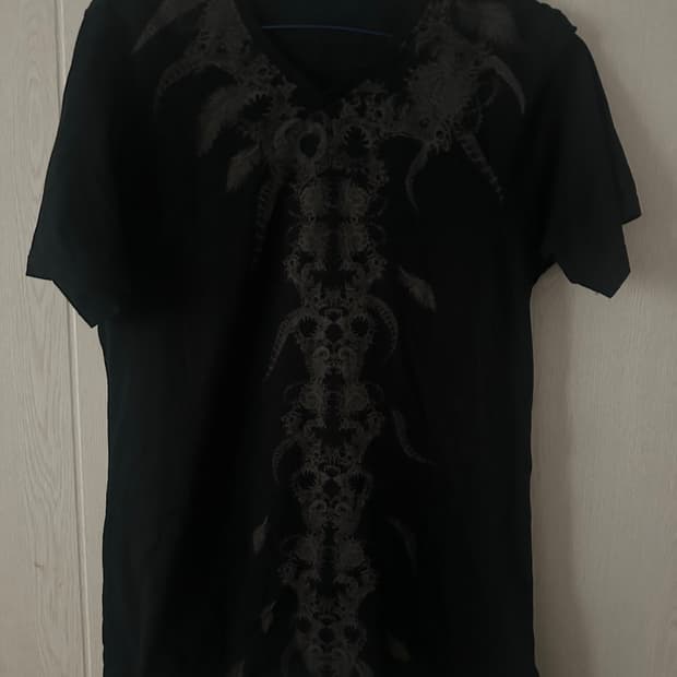 kmrii t-shirt 2sz