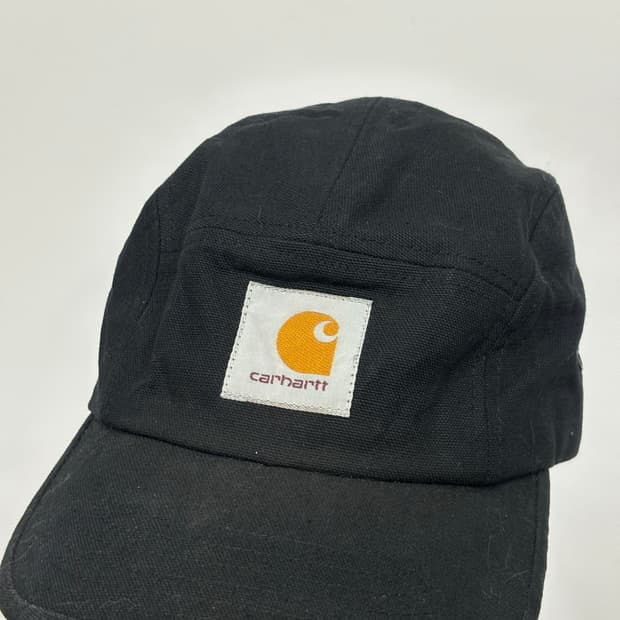 칼하트 캡모자
