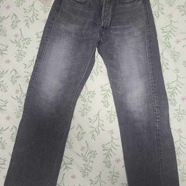 31) 풀카운트 0105 다트포드 블랙