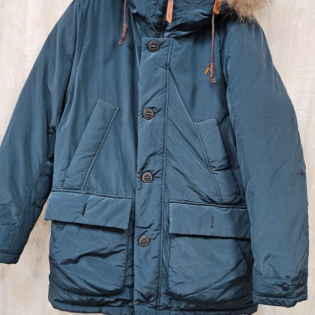 212 마모트 아웃도어  패딩