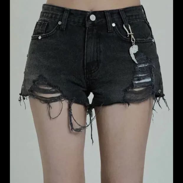 에트오소메 반바지(s)