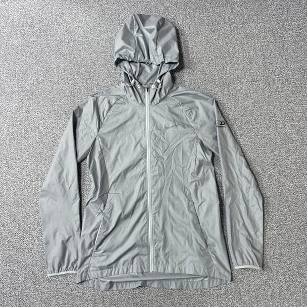 나이키 초경량 바람막이 여성용 S