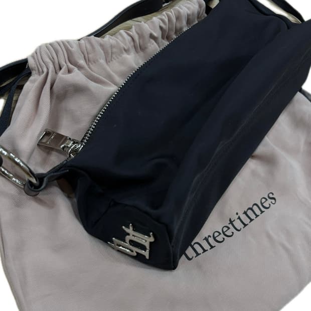 Ring bag