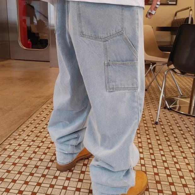 비에스래빗 연청 카펜터