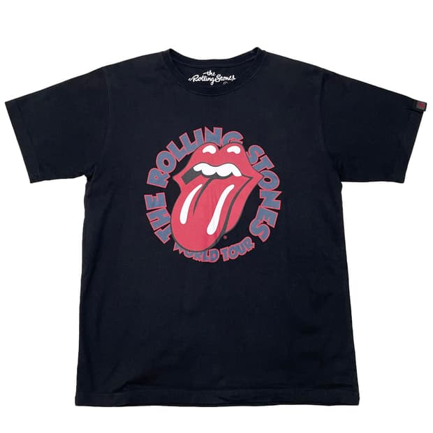 롤링 스톤즈 (The Rolling Stones)