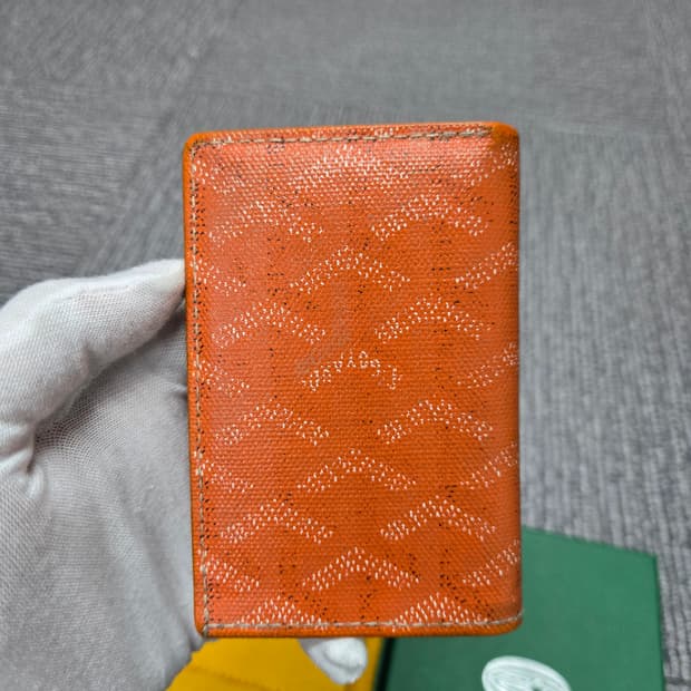 [특가][정품] 고야드 생피에르 오거나이저