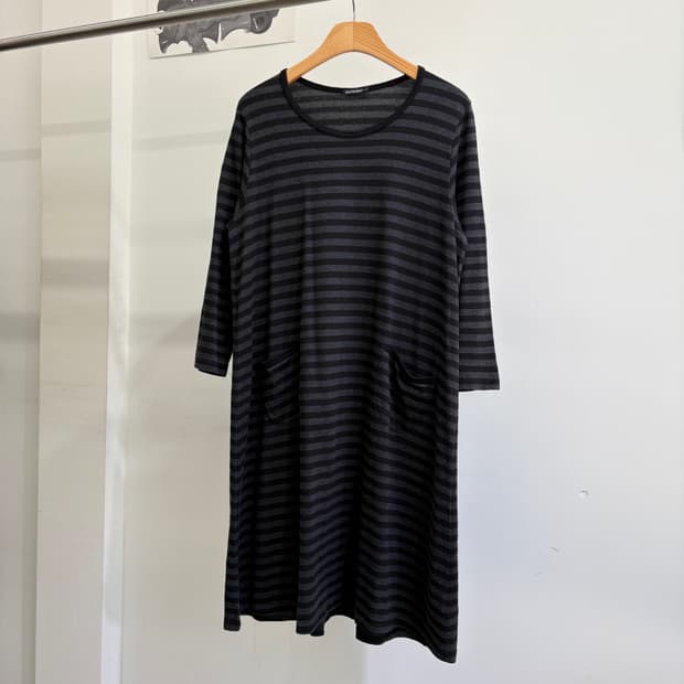 MARIMEKKO 롱원피스