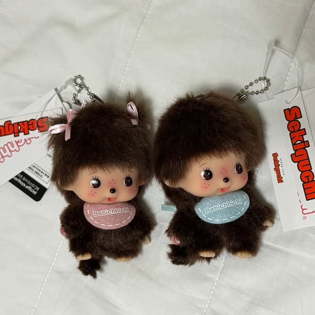 몬치치 베비치치 빅헤드 SS (일괄판매)