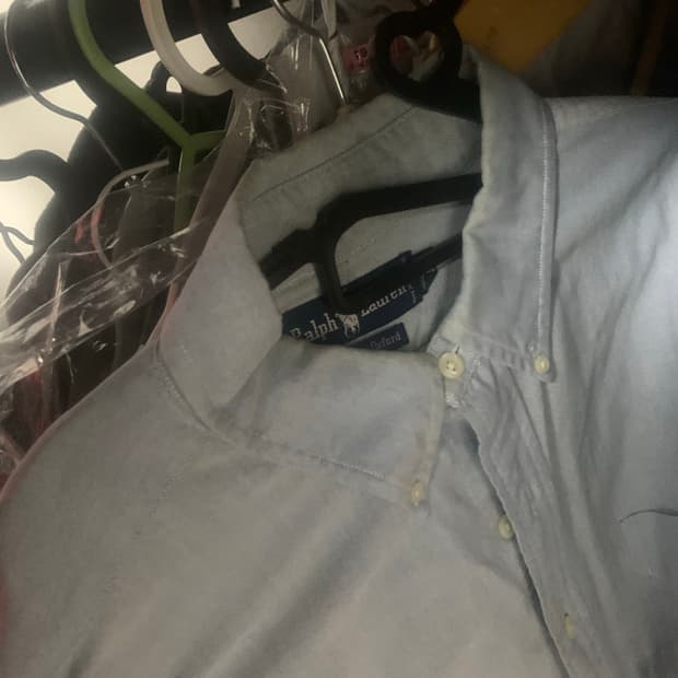 폴로 빅 옥스포드 xl