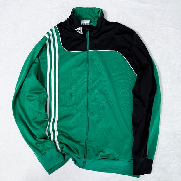 아디다스 자켓