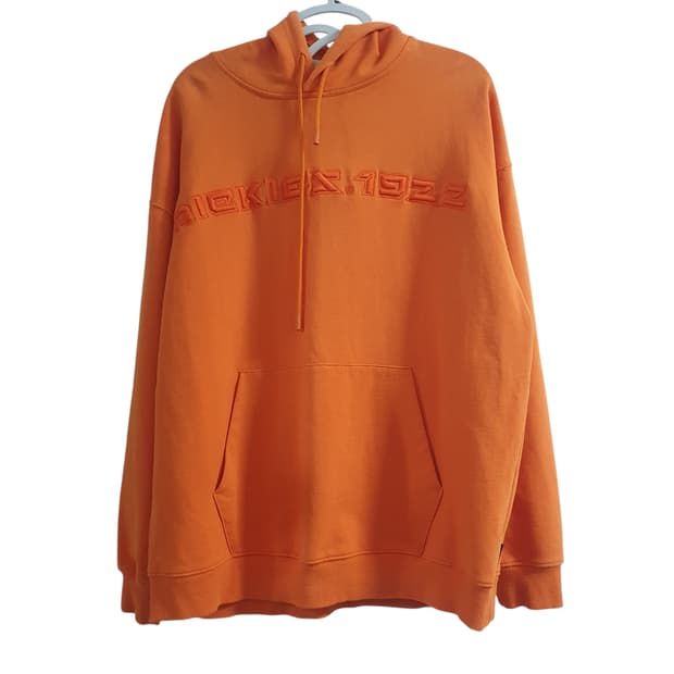 디키즈 후드티 L 100