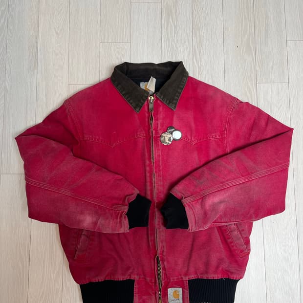 빈티지 칼하트 산타페 / M-L 추정