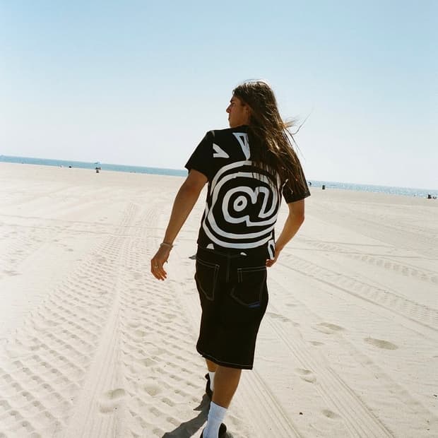 always do what you should do 반팔