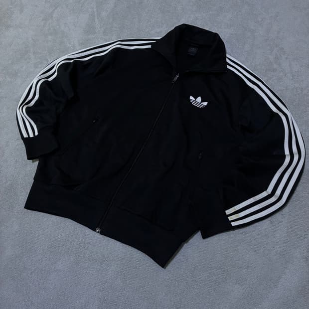 아디다스 구형 파이어버드 희귀져지 100