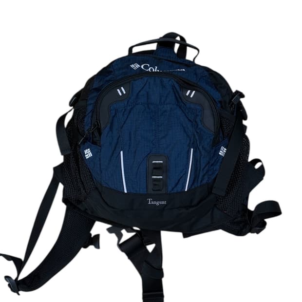 콜롬비아 탄젠트 투웨이 백팩 겸 웨이스트백