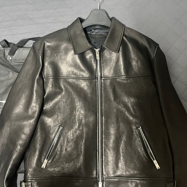 느와르 라르메스 스탠다드 자켓8 52사이즈