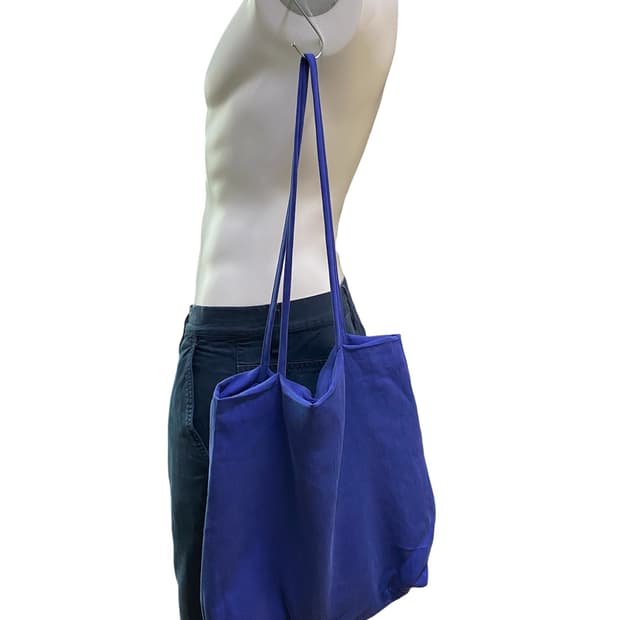 [051] Square Bag / Gift