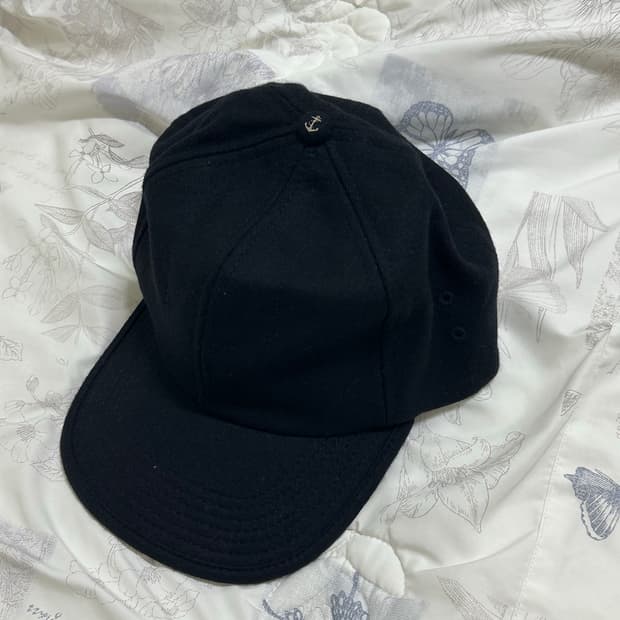 The H.W.Dog&Co CPO 캡 40