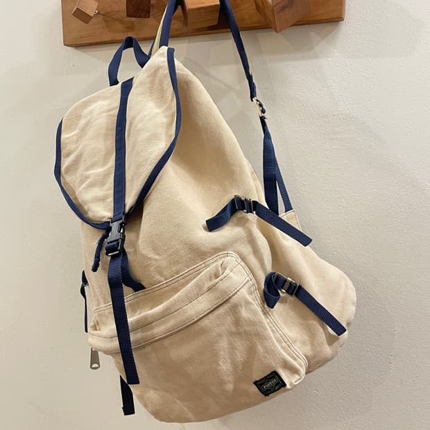 “porter x fennica" 힐팩