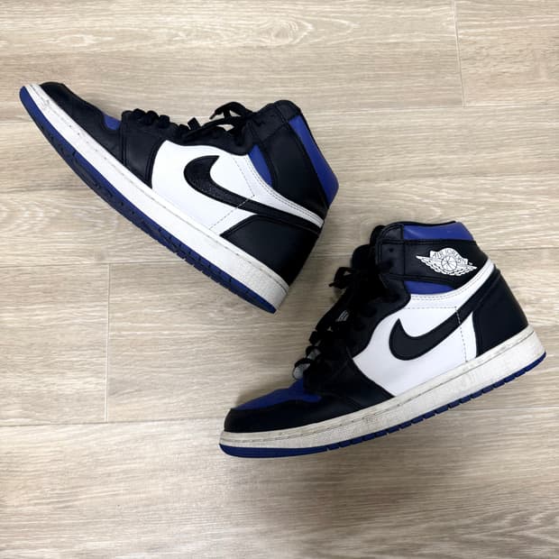 나이키 조던 로얄토 270