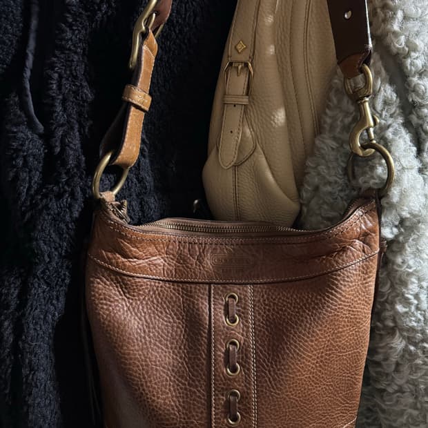 올드코치정품가방