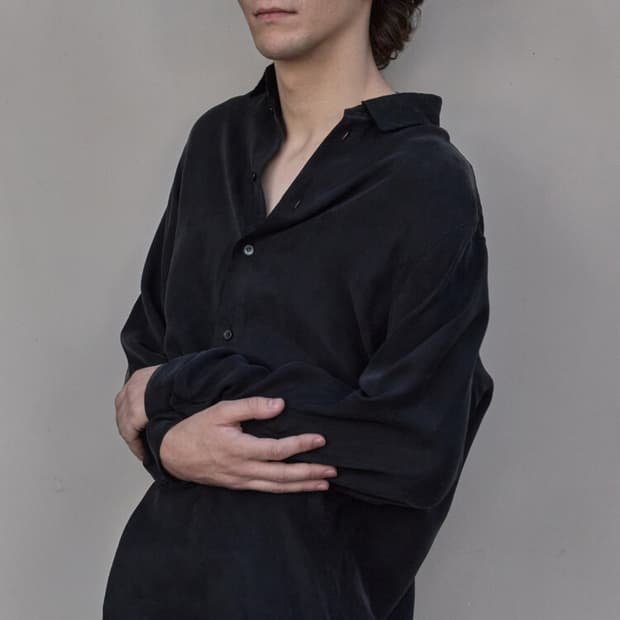 [0] mudule cupra shirts