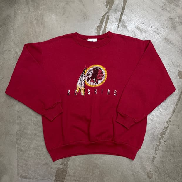 90‘s Logo Athletic 로고 애슬래틱 스웻셔츠