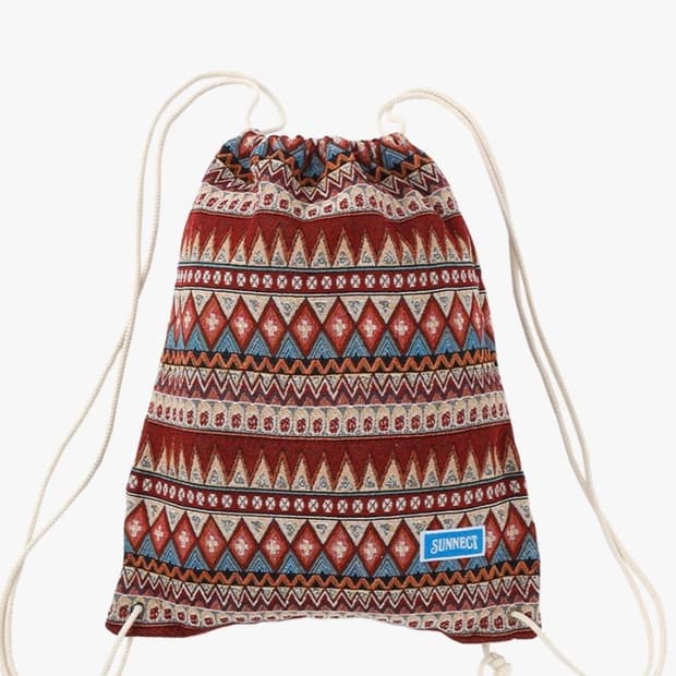 sunnect Mud Shoe Bag - Kenyan