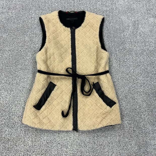 마크제이콥스 롱후리스