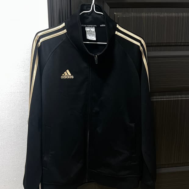 아디다스 마샬아츠 검골 L