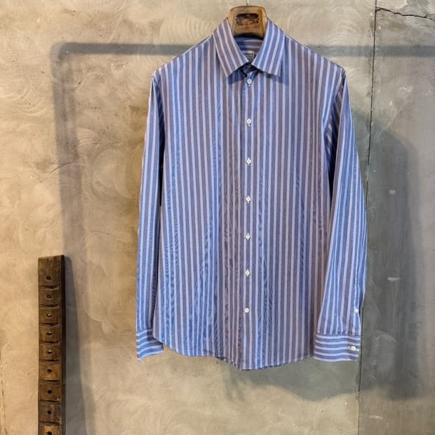 아르마니 꼴레지오니 셔츠 100