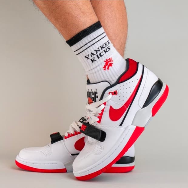 나이키 에어 알파포스88 DZ6763-101