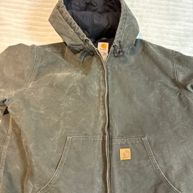 칼하트 j130 MOS XL 