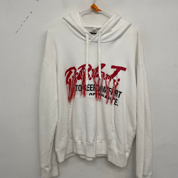 더블렛 후드