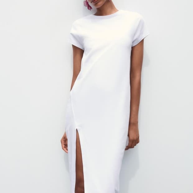 새상품) ZARA 자라 원피스