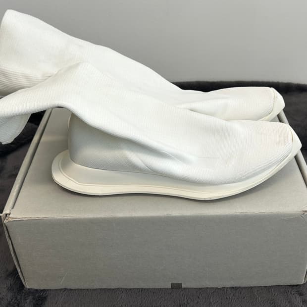 릭오웬스 삭스러너 41