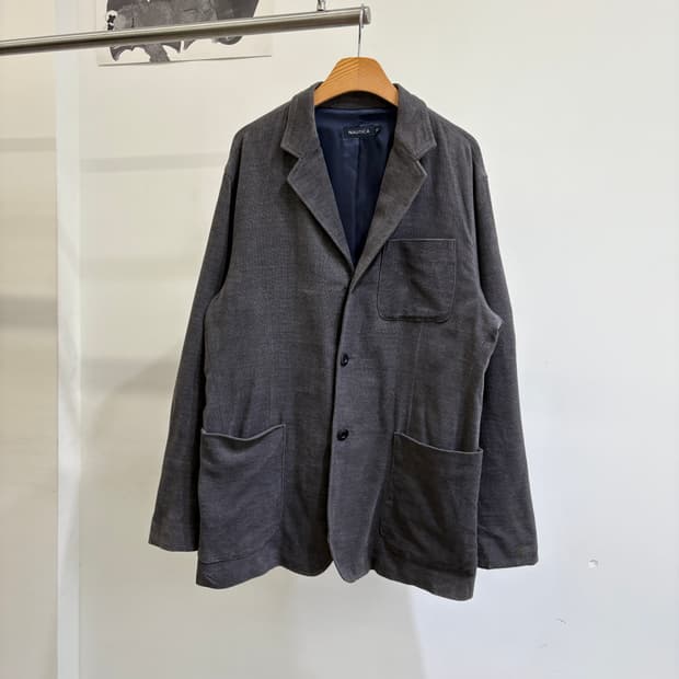 NAUTICA 자켓