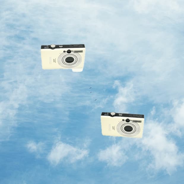 블랙핑크리사&초희귀!) Canon IXUS 80 IS 디카 카메라