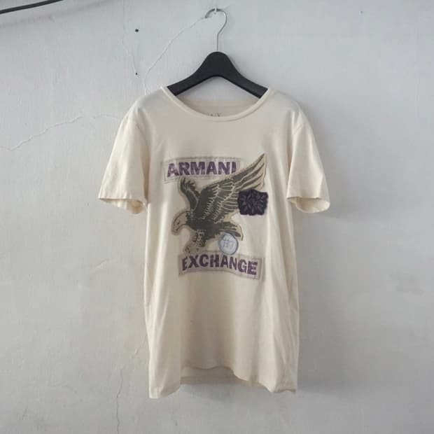 Armani Exchange 