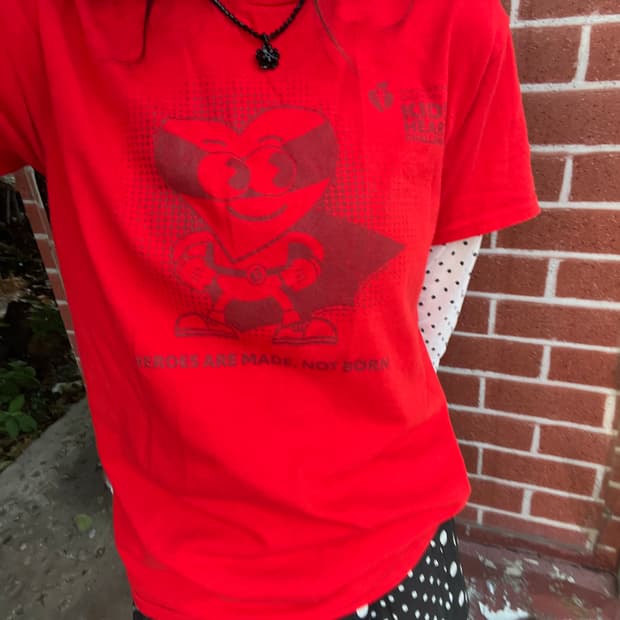 Delta USA vintage t shirt