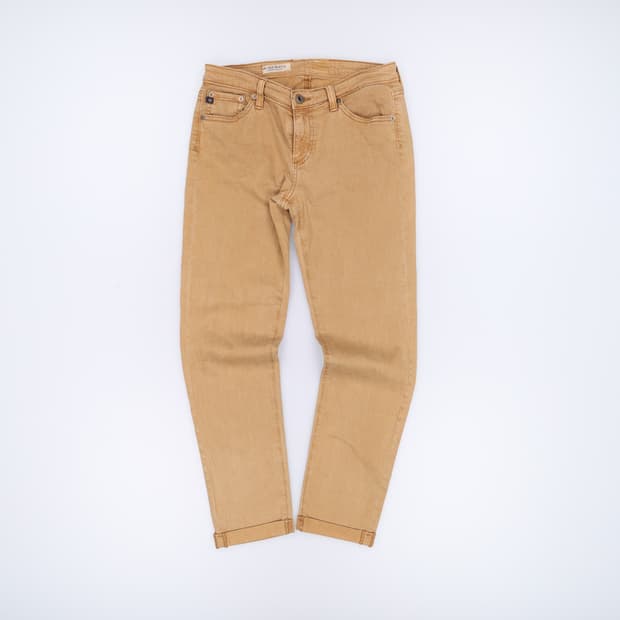 006 AG 여성 롤업팬츠 0428H