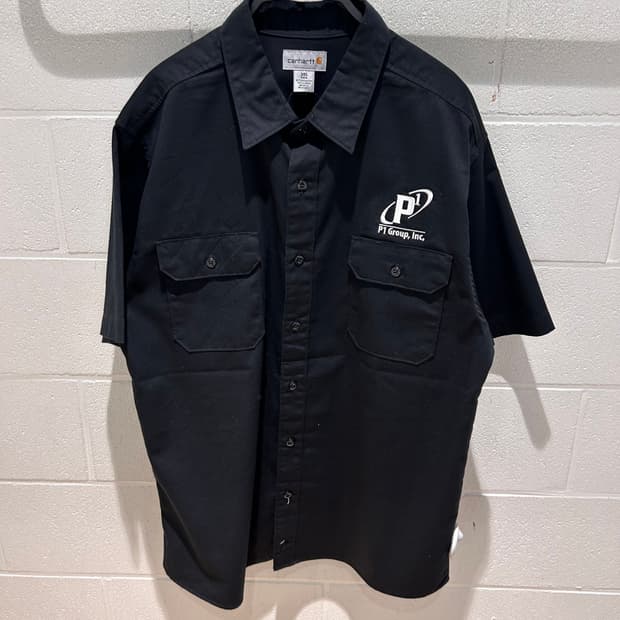 Carhartt 칼하트 릴렉스핏 반팔셔츠