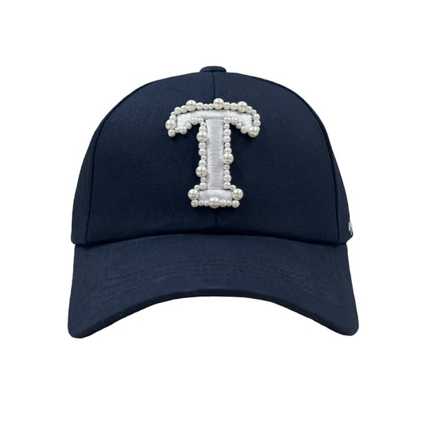 tempt   H e a r t t h r o b c a p - navy