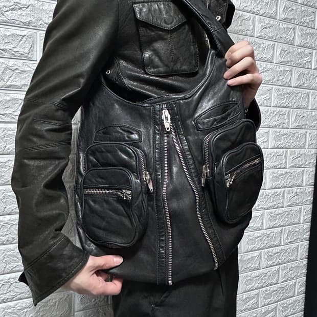 알렉산더왕 도나 호보백